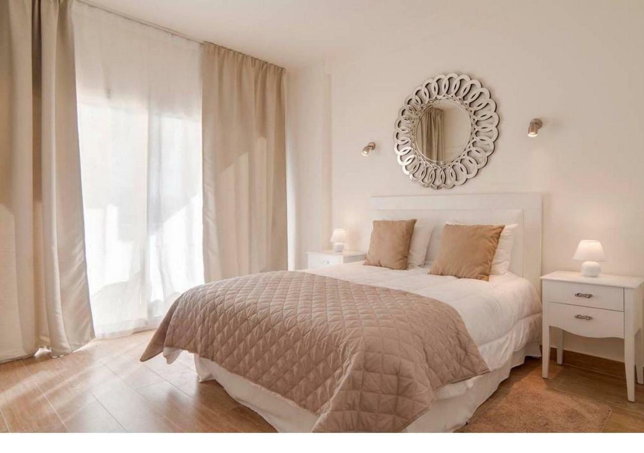 Torremolinos Apartment Near Beach Exterior photo
