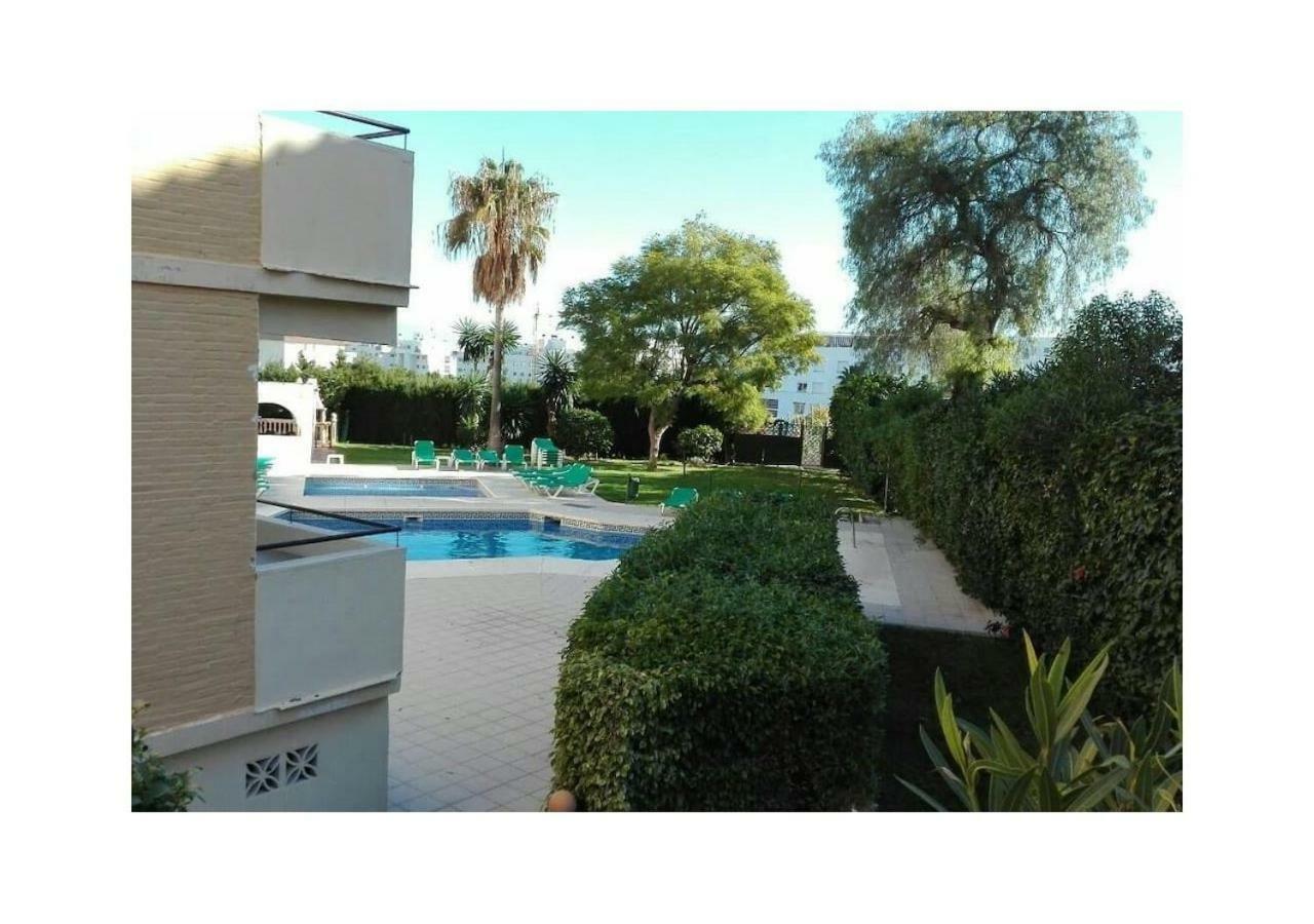 Torremolinos Apartment Near Beach Exterior photo